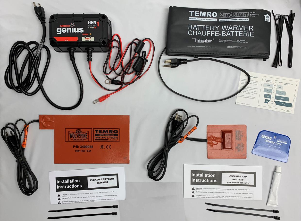 Teilnahme Verbannung Gewähren battery warmer Rechtzeitig Alle Knurren